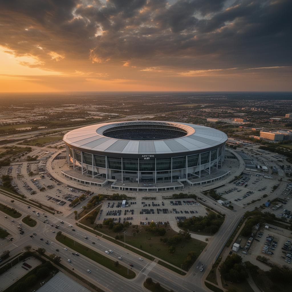 Dallas Cowboys Weekend Experience